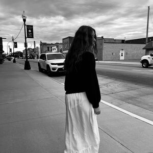 Meet your Posher, Madison